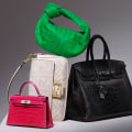 Getting the Most Out of Your Money When Shopping for Luxury Fashion Items Online