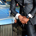 The Benefits of Wearing Luxury Fashion