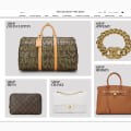 Tips for Finding Good Deals on Luxury Fashion Items Online
