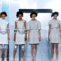 The Differences Between Luxury Fashion and High Street Fashion