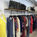 Ethical Shopping: Considerations When Buying Second-Hand or Vintage Luxury Fashion Online