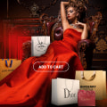 The Power of Digital Marketing in Luxury Fashion Shopping