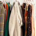 How to Store Second-Hand and Vintage Luxury Fashion Pieces: Expert Tips and Techniques