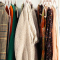 How to Store Second-Hand and Vintage Luxury Fashion Pieces: Expert Tips and Techniques