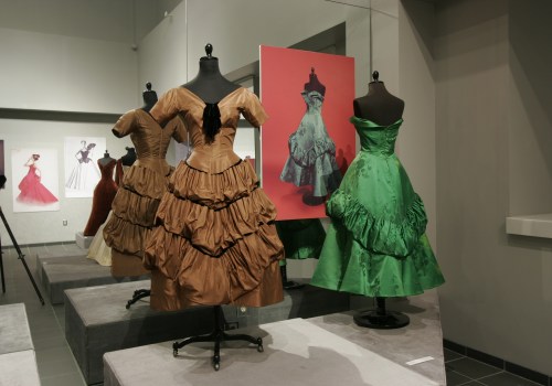 The Most Popular Materials Used in Luxury Fashion Design