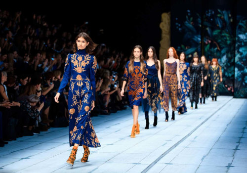 Ethical Considerations When Buying Luxury Fashion Items
