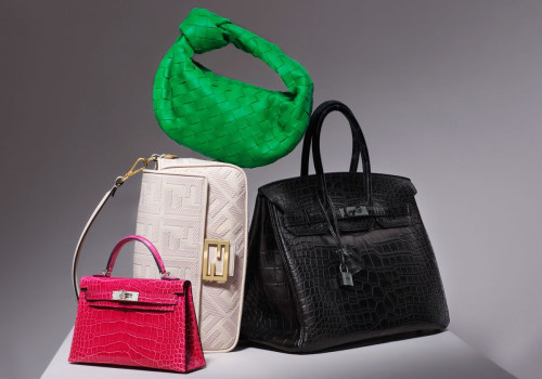 Getting the Most Out of Your Money When Shopping for Luxury Fashion Items Online