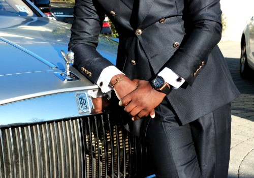 The Benefits of Wearing Luxury Fashion