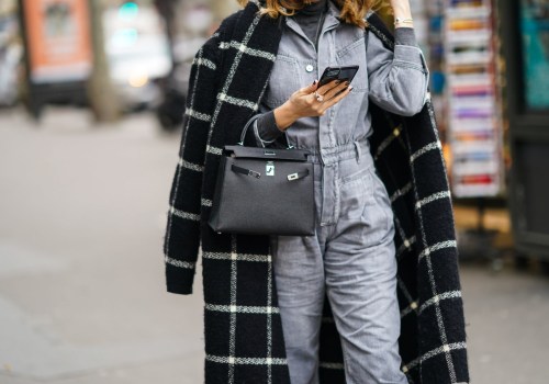 Creating a Timeless Look with Luxury Fashion Items