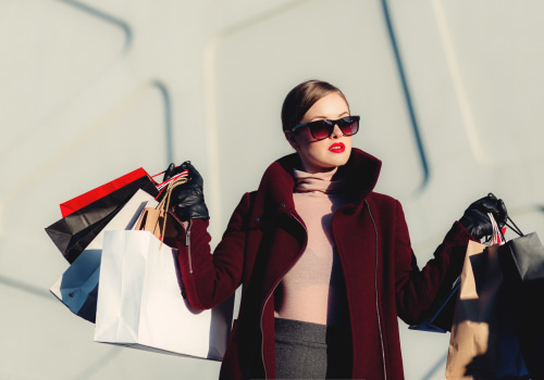 The Impact of Social Media on Luxury Fashion Shopping