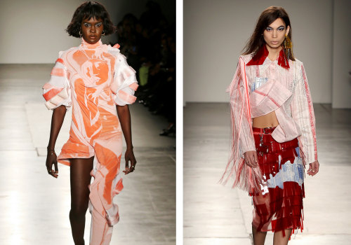 Innovative Techniques in Luxury Fashion Design
