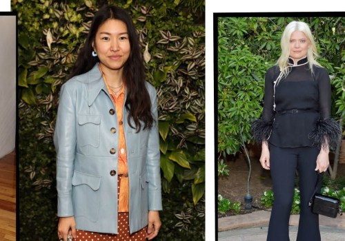 Styling Second-Hand and Vintage Luxury Fashion: Expert Tips for a Unique Look