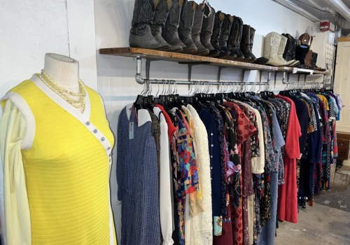 Ethical Shopping: Considerations When Buying Second-Hand or Vintage Luxury Fashion Online