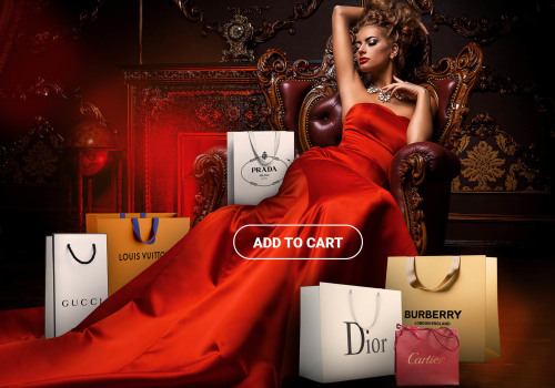 The Power of Digital Marketing in Luxury Fashion Shopping