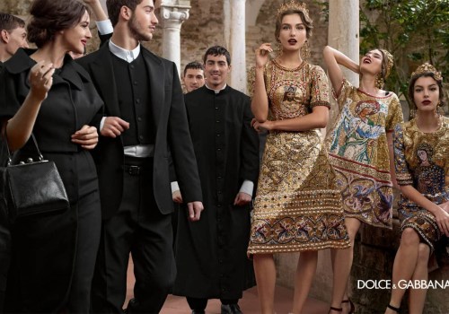 The Most Popular Luxury Fashion Brands