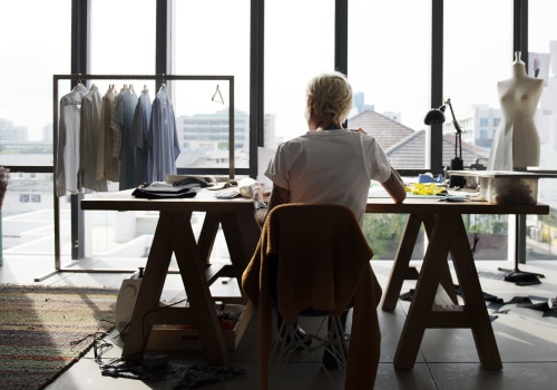 The Impact of Technology on Luxury Fashion Design and Production