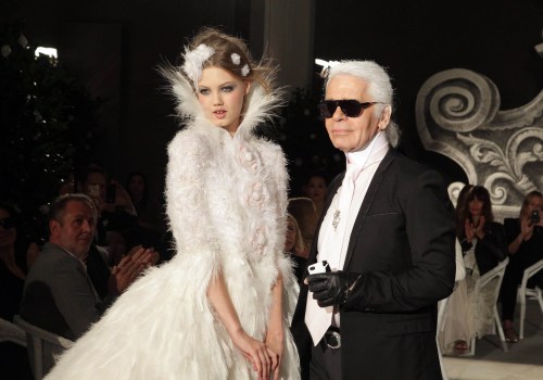 The Most Iconic Pieces of Luxury Fashion Throughout History