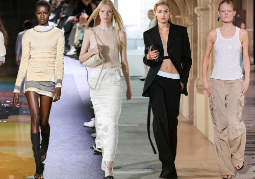 Everything You Need to Know About Luxury Fashion Design