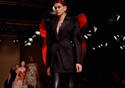 What Makes Luxury Fashion Different from Other Fashion?