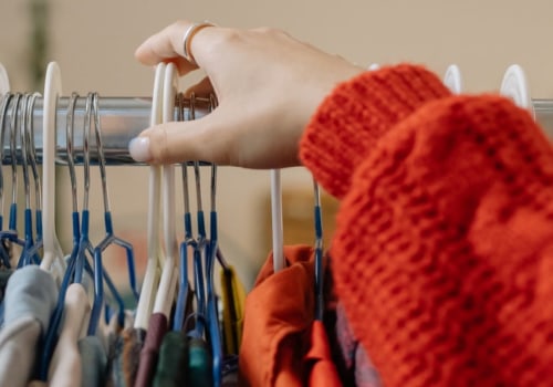 Sustainable Shopping for Second-Hand or Vintage Luxury Fashion Online