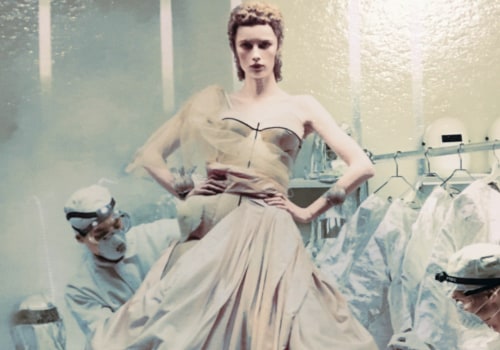 How to Care for Second-Hand and Vintage Luxury Fashion Pieces