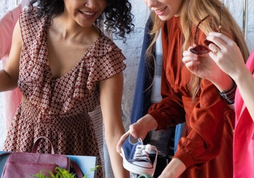 Ensuring Quality When Shopping for Second-Hand or Vintage Luxury Fashion Online