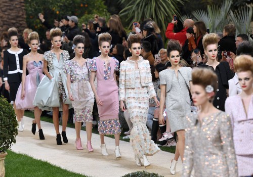 Exploring the World of Luxury Fashion Designers and Their Collections