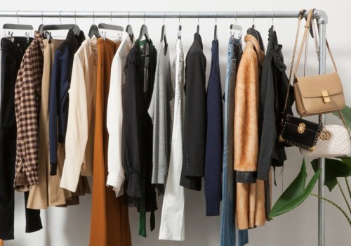 How to Shop for Sustainable and Ethical Luxury Fashion Items Online